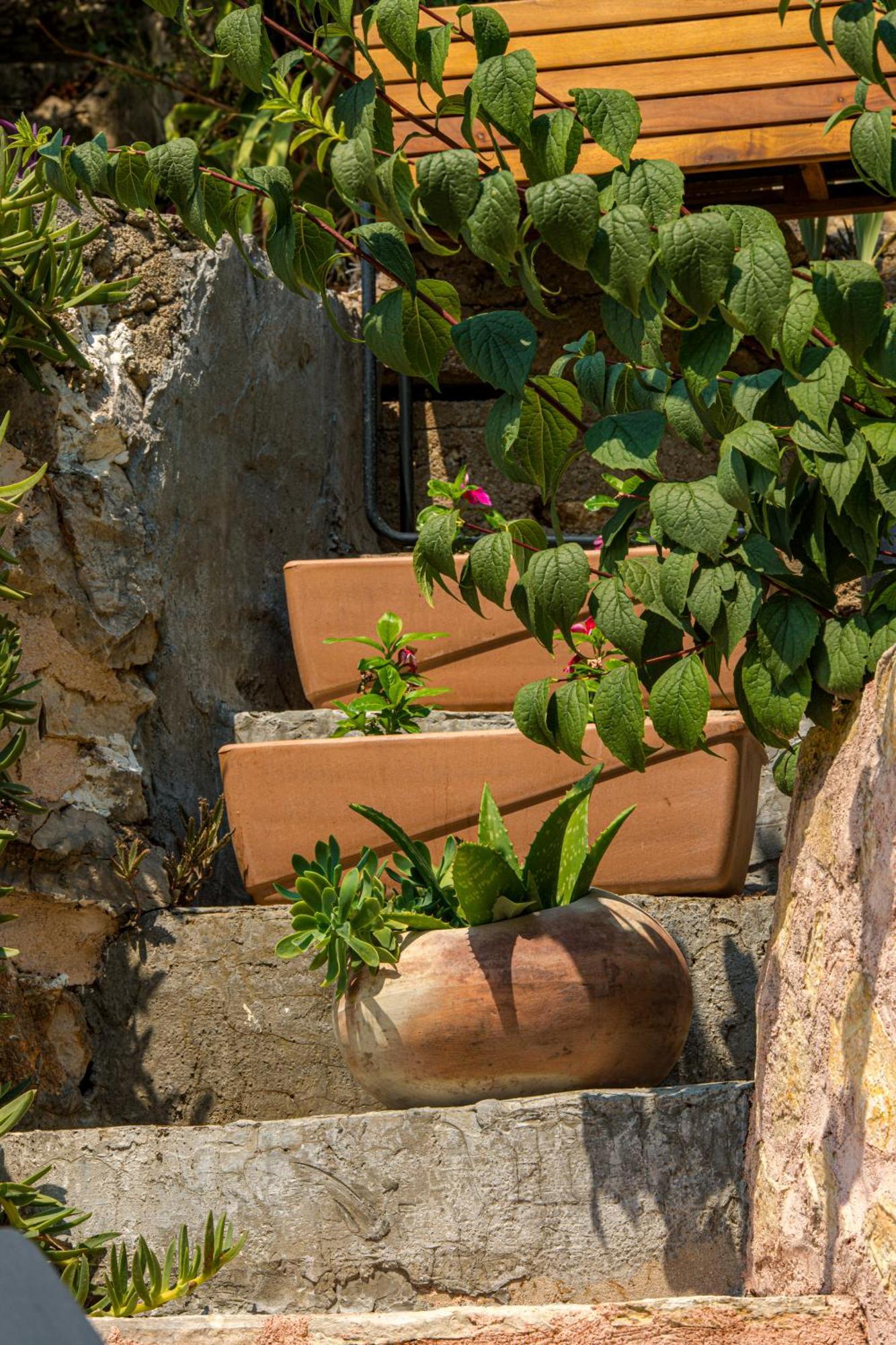 Golden Niche Apartment Dubrovnik Bagian luar foto